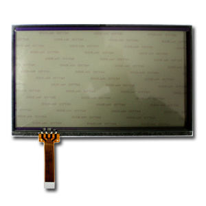 (O5A형)투싼IX 군 오디오 LCD， IZT2179-07