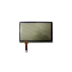 (O5A형)투싼IX 군 오디오 LCD， IZT2179-07