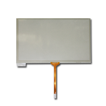 (P6X형)엑스로드 LCD 터치패드