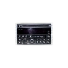 (R4H형)현대기아차 자출 CD， TAPE， RADIO 카오디오 H-857YDN (중고)