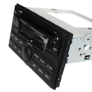 (T3FC형)순정형 CD오디오 KMP330UK