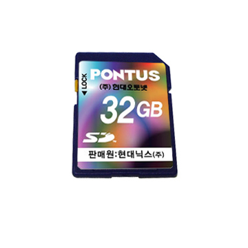 (F1Q형)32GB SDHC메모리카드(K7-M，S570V， S581V등)