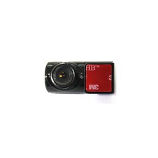 (R12D7형)중고 HDR-4000 블랙박스 후방카메라