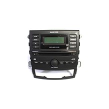 (T3KS) 쌍용코란도C(구형)용 MP3 CD 카오디오 KC3-8600 (K89110-34021 HDX )