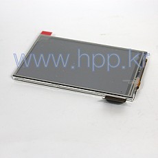(N4L형)현대폰터스 블랙박스 리베로군 ASS'Y LCD & 터치패드