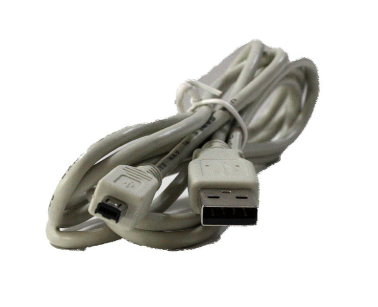 (H1D형)마이크로 사각5Pin USB케이블