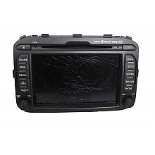 (R10R) 중고 15년형 레이 AVN Ass，Y Front Panel