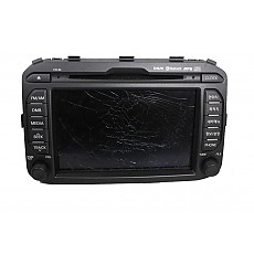 (R10R) 중고 15년형 레이 AVN Ass，Y Front Panel
