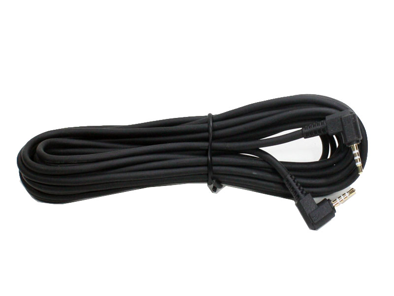 (N4B1)  HDR-1820  후방카메라 연결케이블