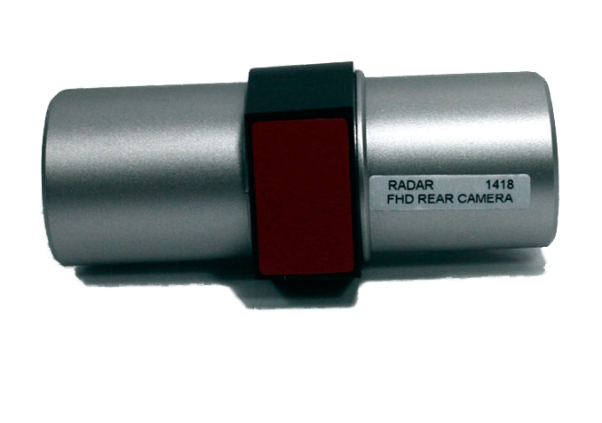 (N4M13형) RADAR(R1000) 용  후방카메라  현대폰터스