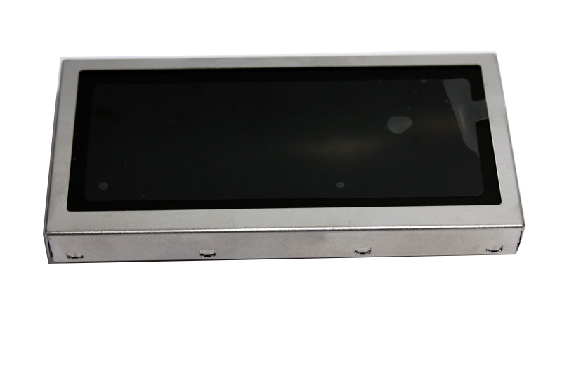 (O5K2형)  올뉴 모닝  오디오 ACB10G6DG(96150-G6050ASB)용 ASS'Y LCD