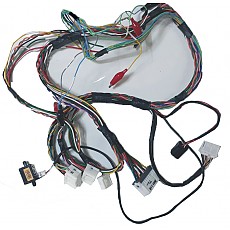 (K5S) 현대기아차  투싼 등 3세대 TFT 오디오 지그 커넥터