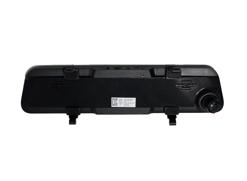 (N3M) 12인치 룸밀러  2k+FHD 2채널 블랙박스 &후방카메라