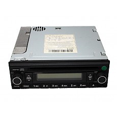 (R4H2)  24V 메가 트럭  FM/AM MP3 CD AUX 순정오디오 H-0440MGD(96140-6C100)  중고