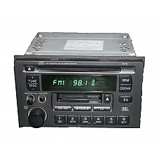 (R4Q5형)그랜져/트라제 XG CD 오디오 H940HFDJ(96145-39000) 무출 (중고)