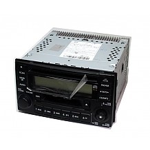 (R4C3형) 세라토 MP3 CD TAPE 오디오 HMP-380 (96160-2F000)  자출 중고
