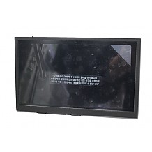 (O5H4) 더뉴 모하비 4세대  AVN(96560-2J910) 등 용 8 인치 ASS'Y LCD(LA080WV3)