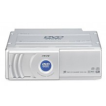 (R3S) SONY DVX-100S 10매 DVD 체인져
