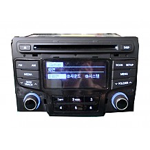 (R4Y3) YF 소나타  CD MP3  오디오 (96170-3S2004X) 자출 중고