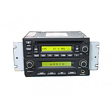 (R4U2) 유니버스 카운티 24V USB AUX 마이크 MP3 CD 오디오 AM100PKDG(96170-8D600)   자출 중고
