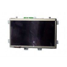 (R15D) 현대기아차 AVN 8인치 LCD(LMS800KF10-002)&  감압식 터치패드 중고