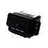 (RO2U6) 쏘렌토군  멀티박스 JACK ASSY AUX USB(96120-2P000) 중고