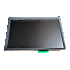 (R15T) 더뉴 투싼 TL  블루투스 오디오 (96170-D3500ZL5) 용 ASSY LCD   중고