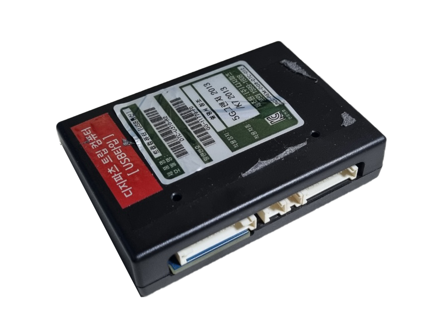 (R13U) PM-600G 군  디지파츠 USB  HG 그랜져 트립   중고
