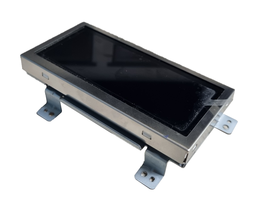 (R15L2) 더뉴레이 오디오(96150-A3600CA) 용  ASSY LCD  리퍼
