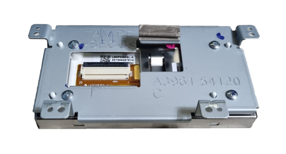 (R15L2) 더뉴레이 오디오(96150-A3600CA) 용  ASSY LCD  리퍼