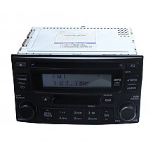 (R4RM) 로체 MP3 CD 오디오(96160-2G000)  중고