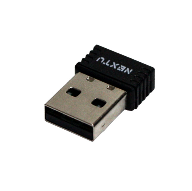 (H3B) WD7000 무선와이파이 동그리 USB 무선랜카드